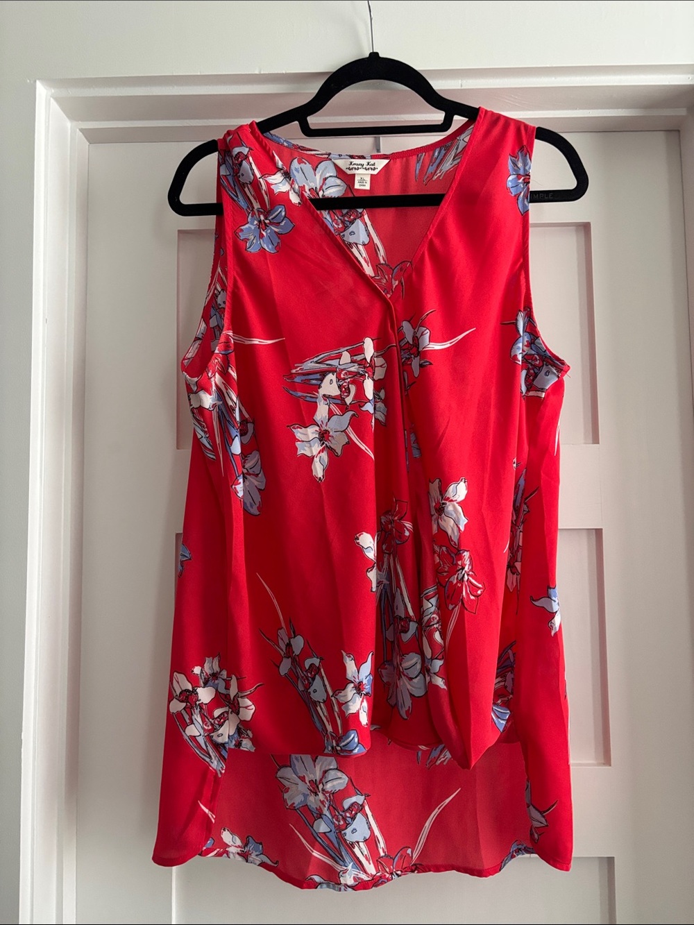 Size XL Women’s Summer Top Bundle - Picture 8 of 12